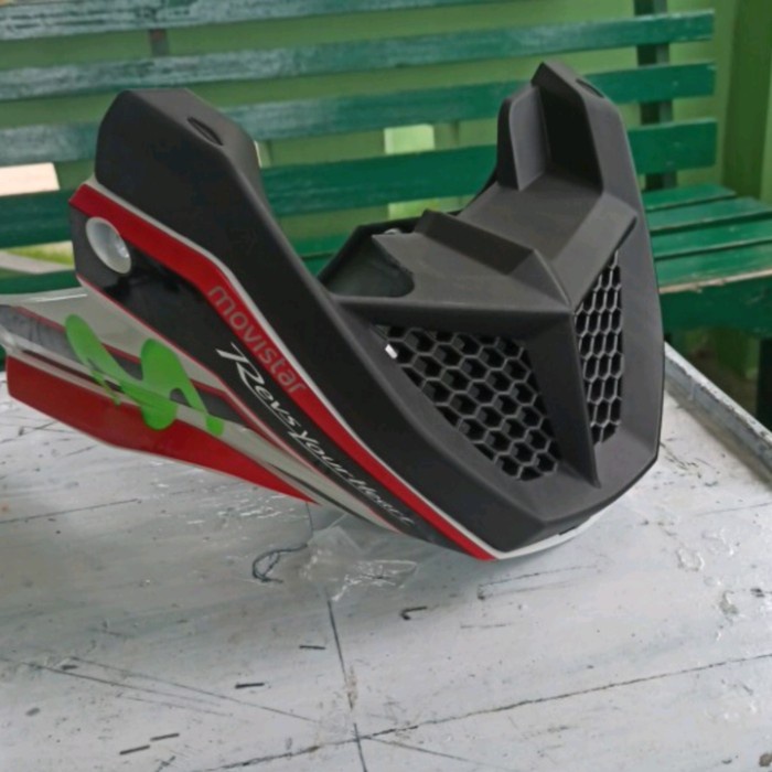 cover mesin vixion nva/nvl