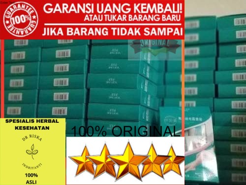 100% ORIGINAL YOFUME ASLI ORIGINAL