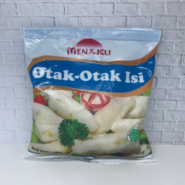 

Otak Otak Minaku