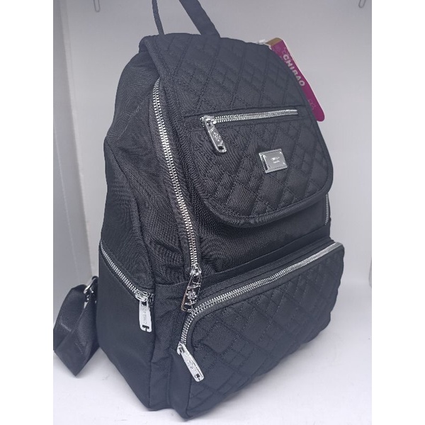 Tas Ransel Laptop 14 inch ORI Chibao 3808-22-36