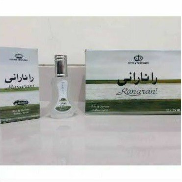 parfum RANA RANI isi 35ml