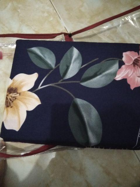 Sprei Kintakun Rumbai 180x200 Adalyn/alamanda/amalfi/cornelia/ingrid/jardin/leaf/magali/my Valentine