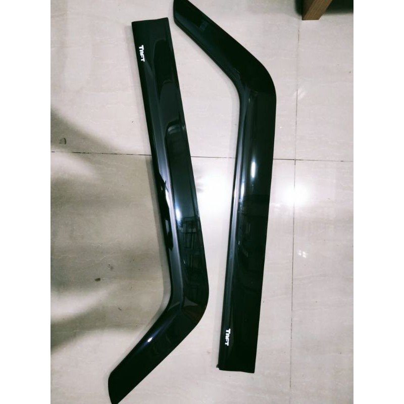talang air daihatsu taft