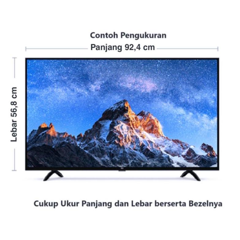 GRATIS ONGKIR 24" Promo Pelindung Laptop screen protector anti gores kacamata radiasi layar lcd moni