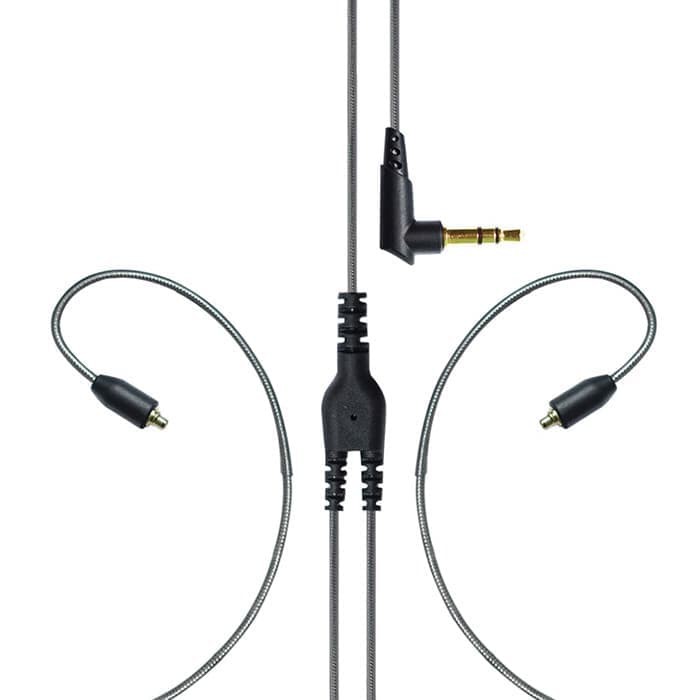 Basic MMCX Cable for IE-300 kabel headset de-tachable pin MMCX
