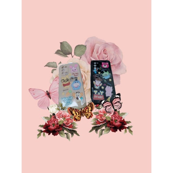 SoftCase Oppo A74 5G