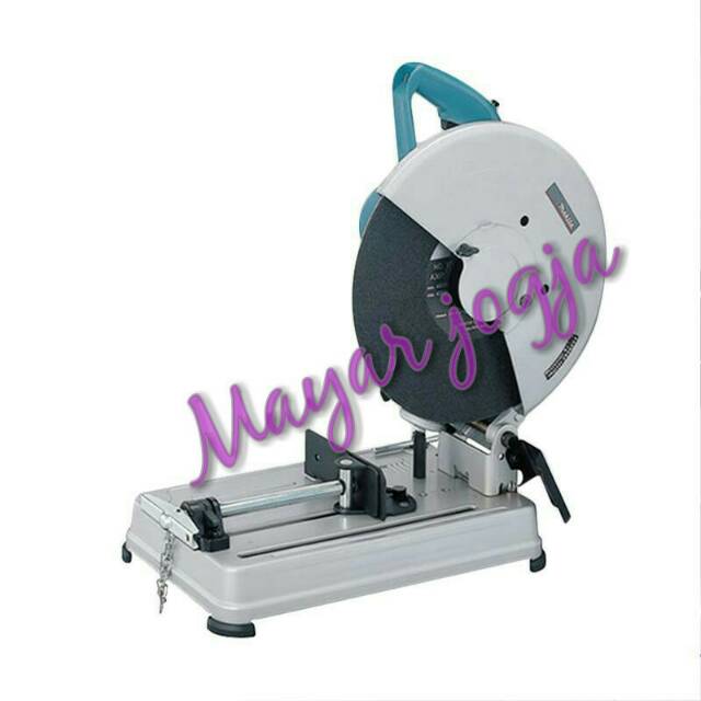 Makita 2414NB Mesin Potong Besi 14 Inch