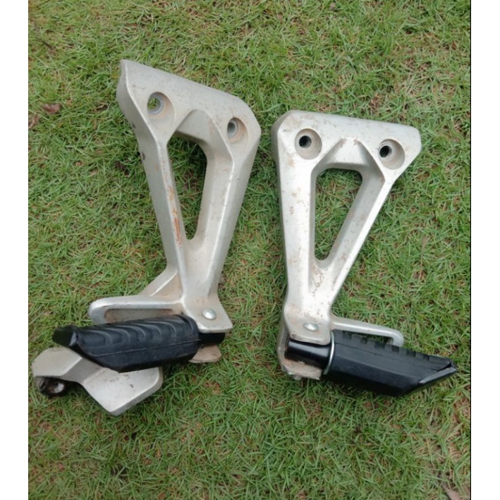 Footstep Absolute Revo-Blade Original copotan / Step belakang revo blade ori copotan / Postep Absolu