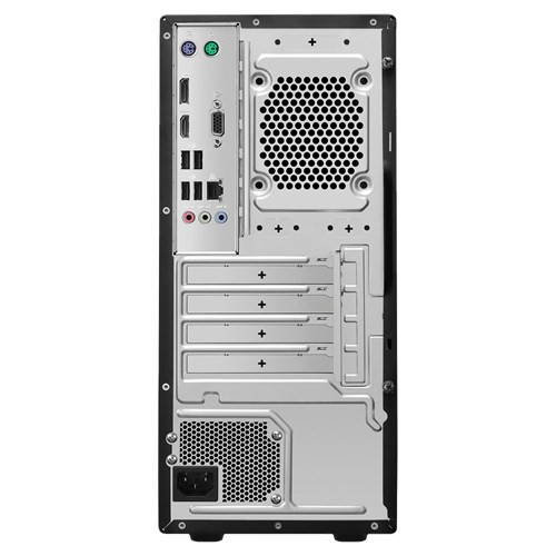 PC Desktop ASUS D700MA-581000000W i5-10500 8GB HDD 1TB Windows10 21.5&quot;