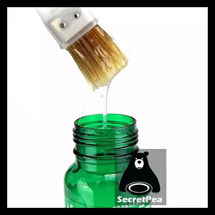 Haifu Dolphin Speed Glue Lem Karet Bet Pingpong Tenis Meja Terbaik