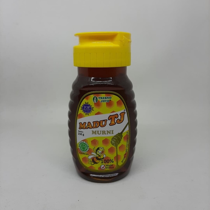 

MADU TJ 150 gram