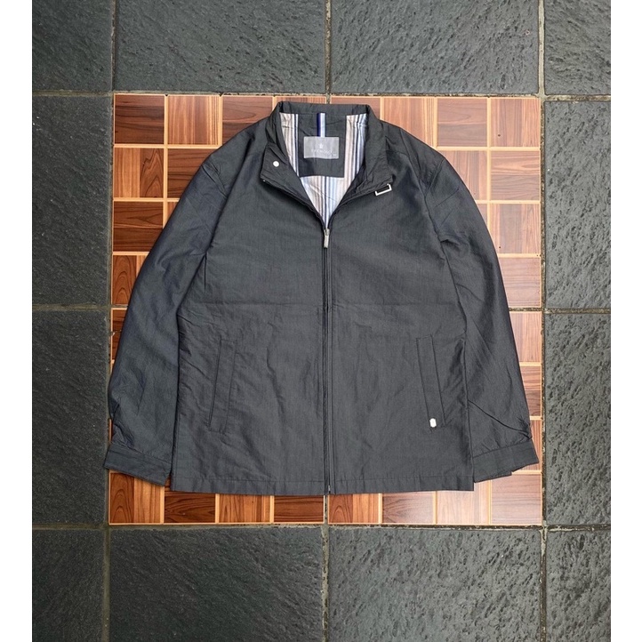 Tremolo Work Jacket