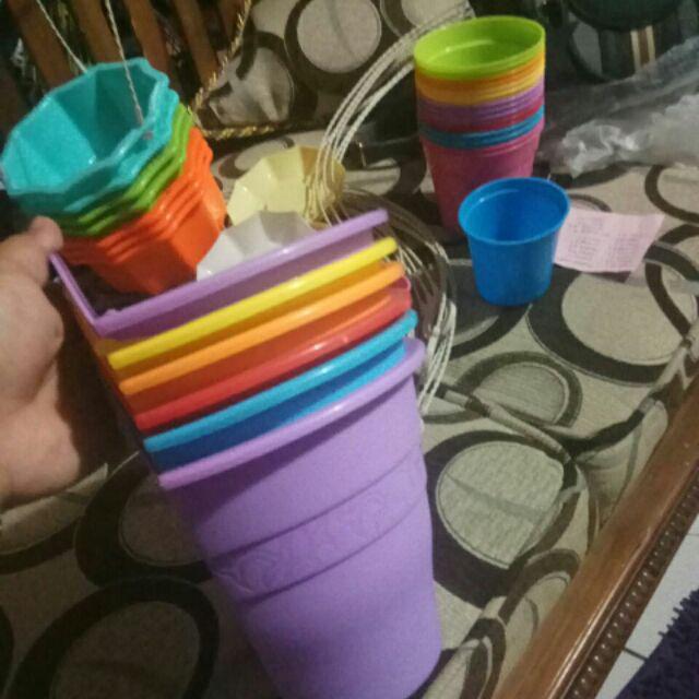 Pot Tempel Nkt Cantik