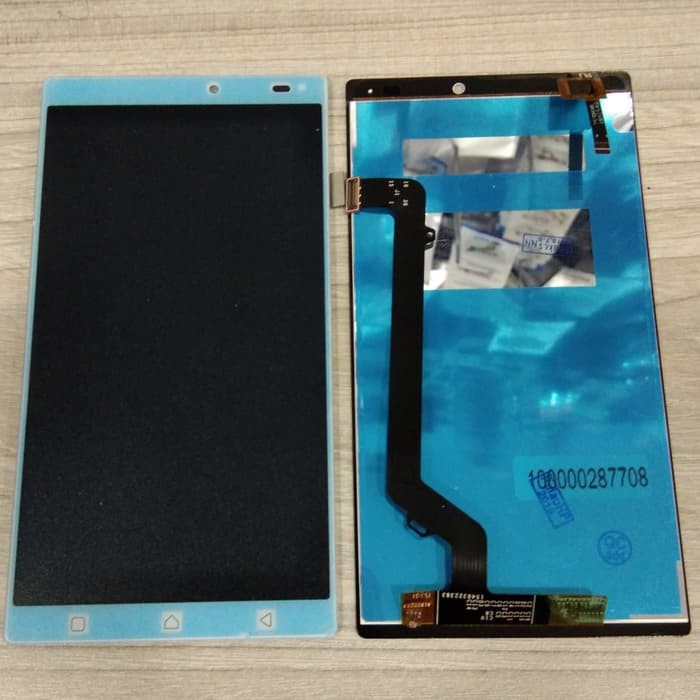 LCD LENOVO K4 NOTE /A7010 +TS WHITE