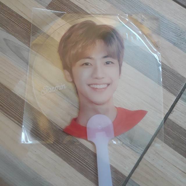 SUMMER KIT JAEMIN FAN