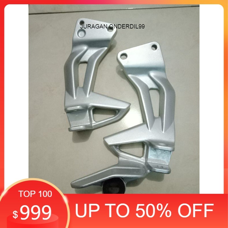 postep belakang Yamaha Jupiter z original