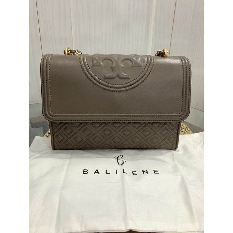 TB Fleming Tory Burch Fleming Preloved