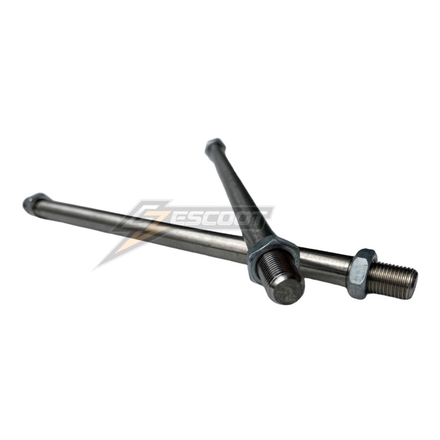 Fiido Footpeg Shaft for Q1/Q1s As Footstep