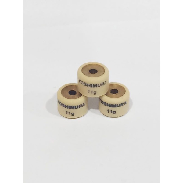 Roller Mio Yoshi 11 Gram Perbiji