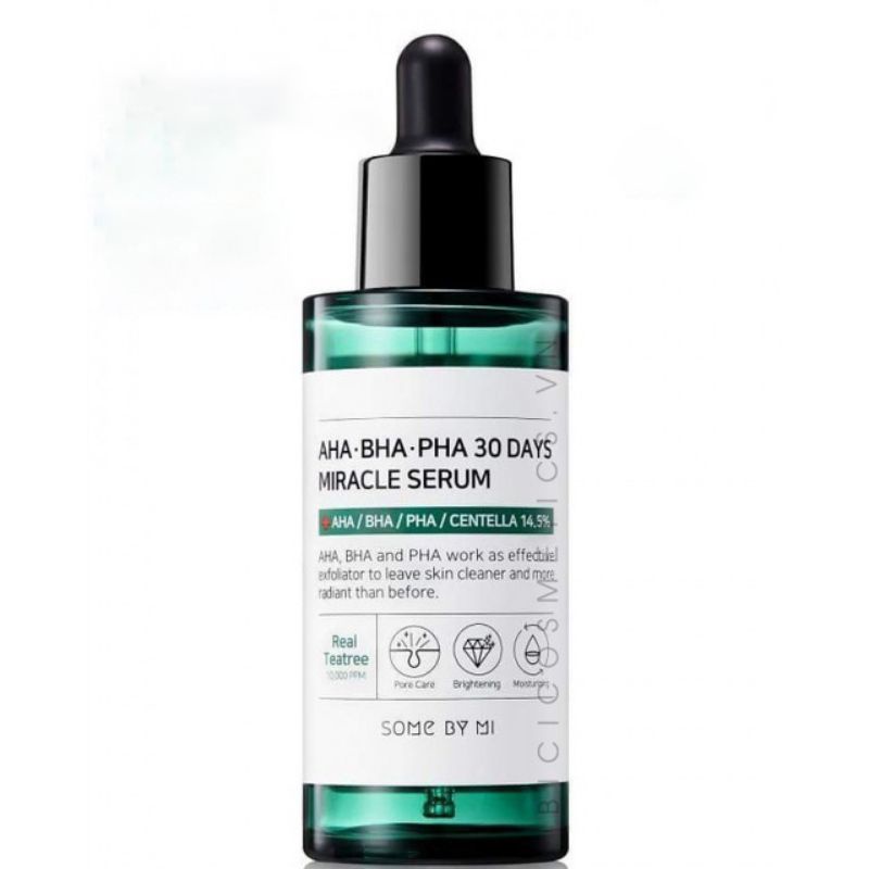 SOME BY MI AHA BHA PHA 30Days Miracle Serum 50ml.