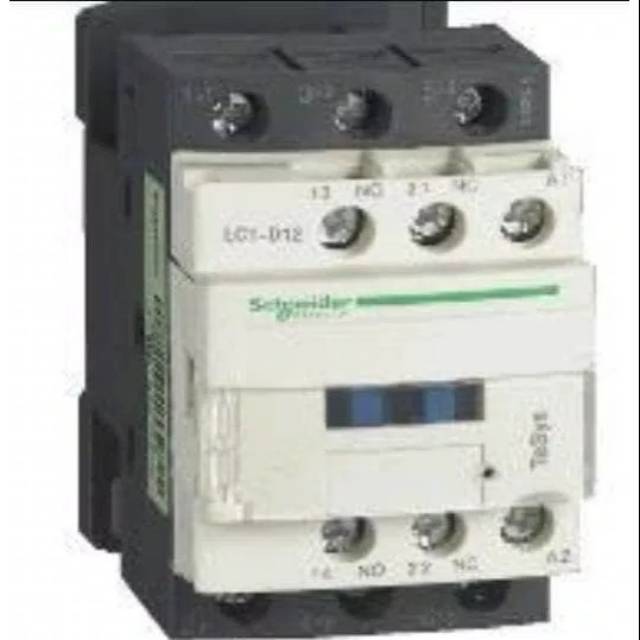 Contactor LC1D12 Schneider