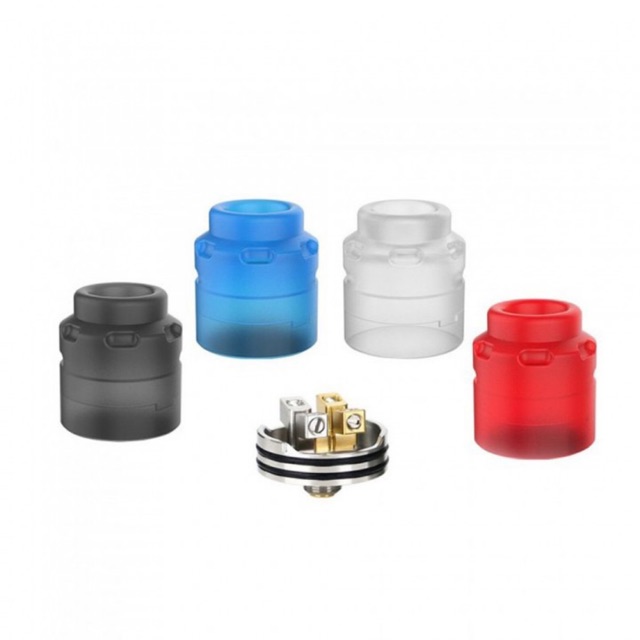 Dead Rabbit SE Kit 24mm RDA (4 cap)