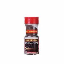 

Mr Boem-boe Bubuk Lada Hitam 50 G