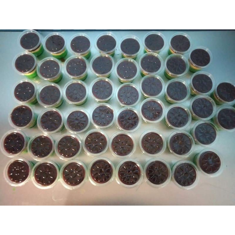

Puding