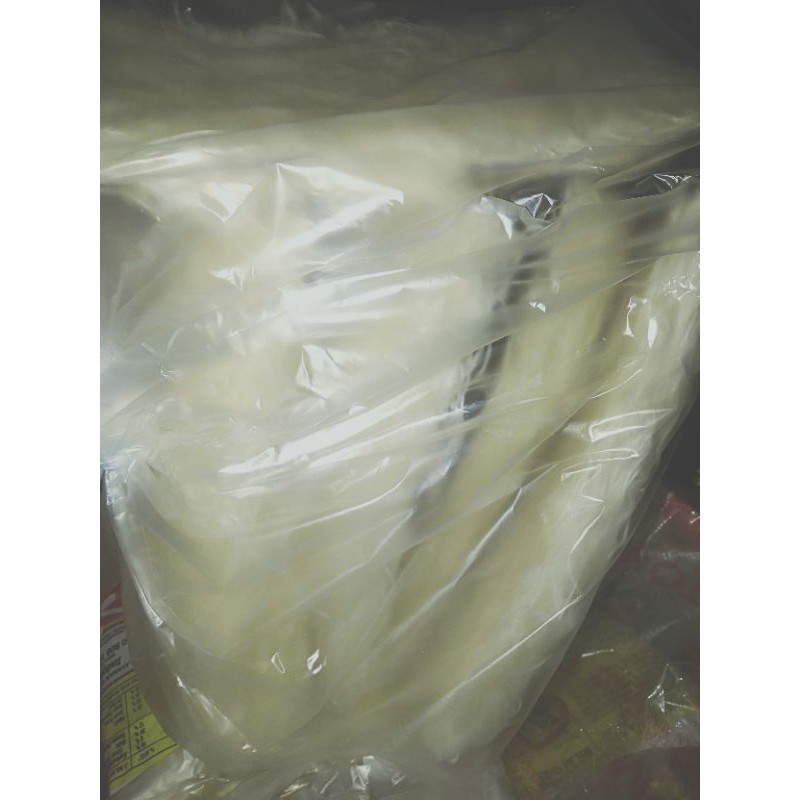 BIHUN JAGUNG CURAH 4 keping