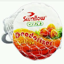 Swallow Deodorizer 80gr