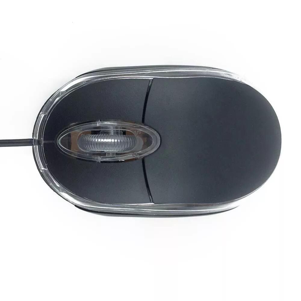 mouse usb optical / mouse murah / Tech Over Flow