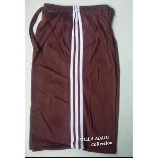 clana kolor pendek/ukuran standar dan jumbo/untuk pria dan wanita/clana sport/clana santai