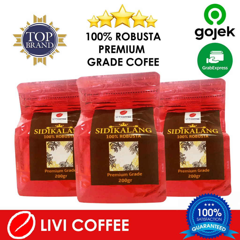 

PREMIUM ORIGINAL 100% KOPI LIVI COFFEE SIDIKALANG ENAK DAN NIKMAT