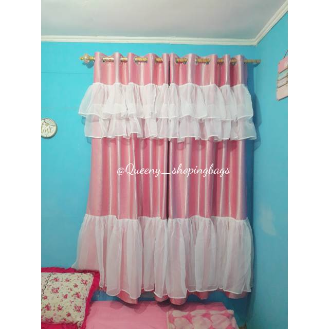 Gorden MTHR shabby tile polos