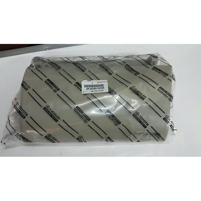 Laci Atas kijang Innova Tutup Laci Innova Atas Warna Cream Original