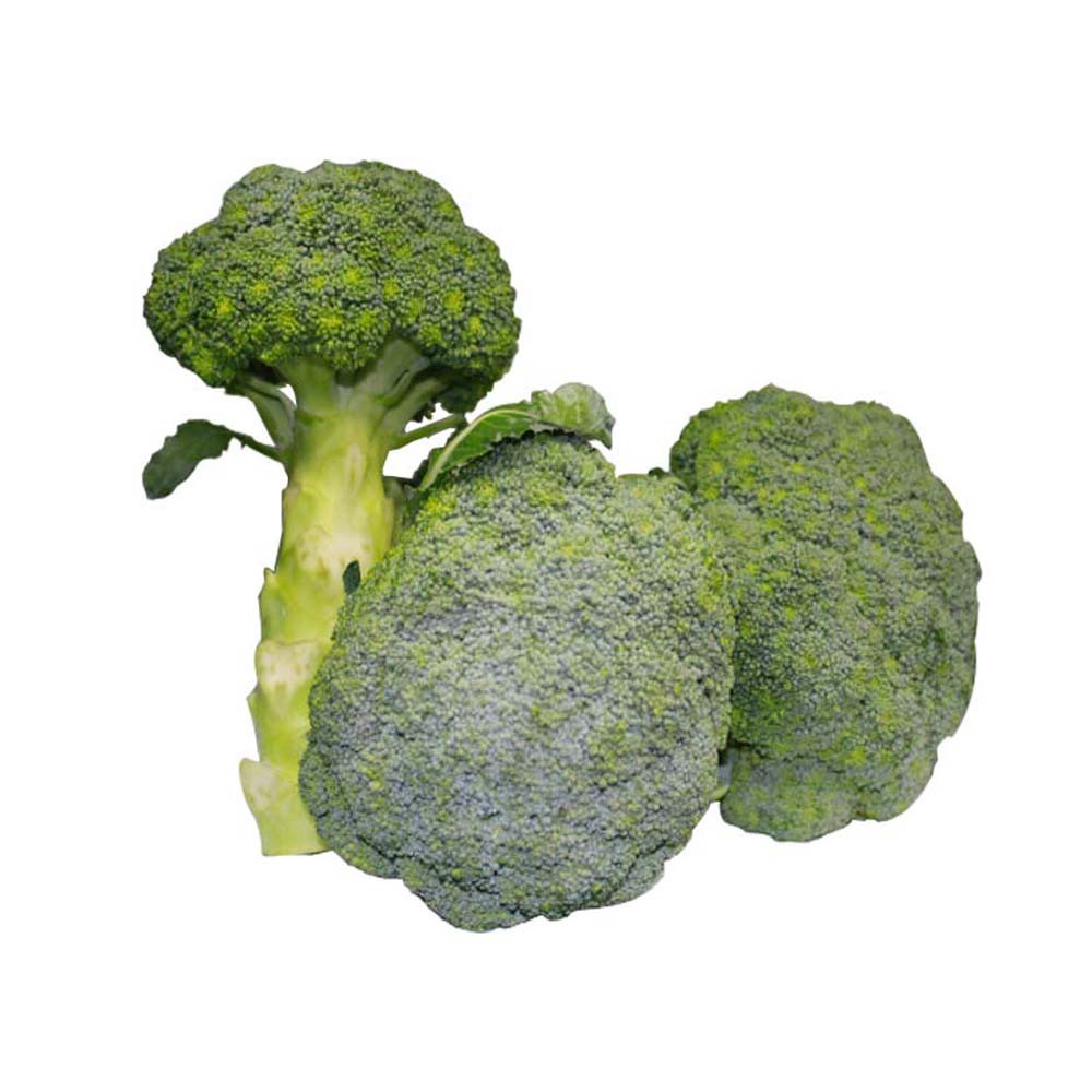 

Brokoli Per Buah (300gr)