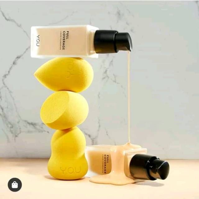 Y.O.U liquid foundation