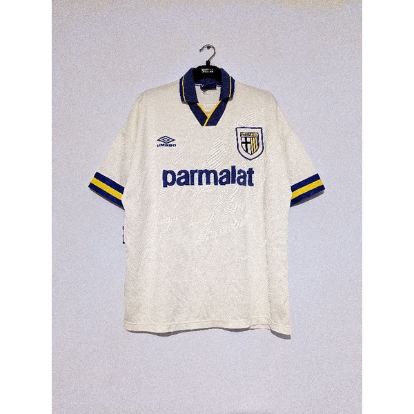 JERSEY PARMA ORIGINAL RETRO