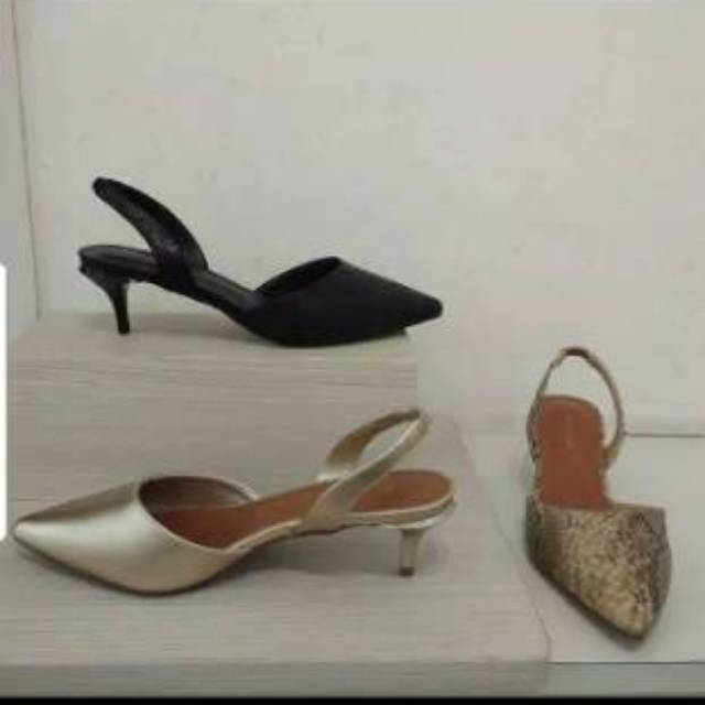 Sale Urban co Peggy shoes ori