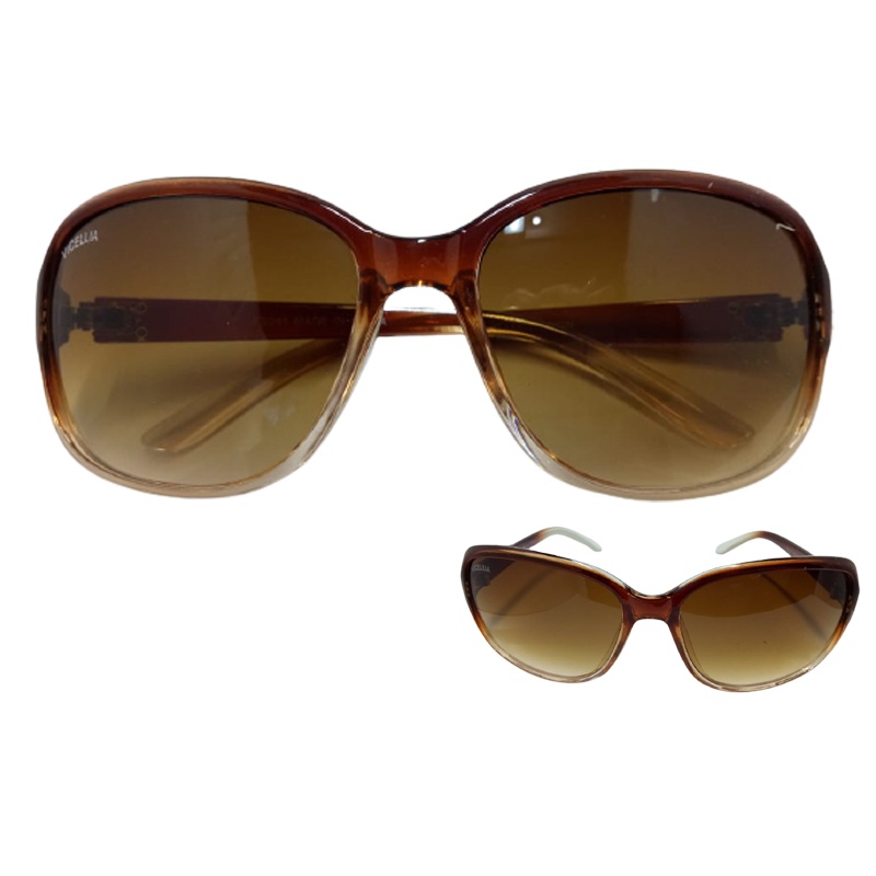 kacamata hitam anti UV wanita pria kacamata fashion retro women sunglasses unisex kacamata gaya outdoor kacamata gradasi kacamata fashion hitam  kacamata dewasa kacamata normal