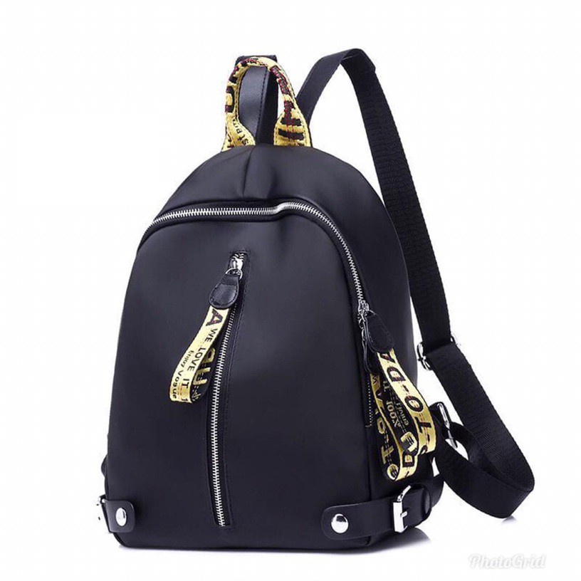 Charyatink - Tas Ransel Bacpack Outdoor Mikro Fashion MORYMONY COD Trendy