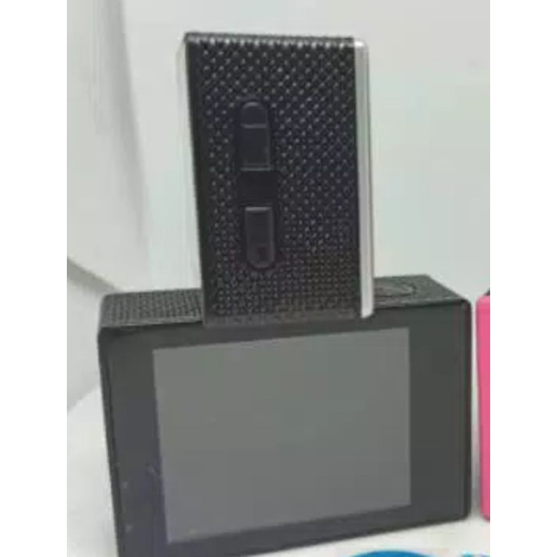 go pro kogan mini kamera