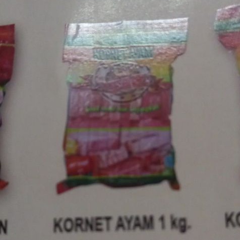 Kornet Kotak Ayam Kingfood 1 kg