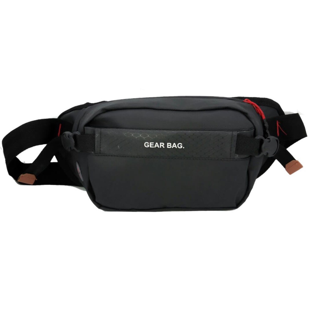 Tas Selempang Waistbag Original Gearbag