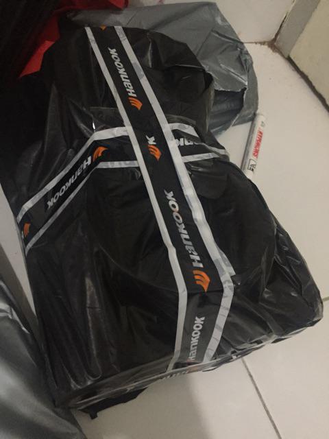 Lakban Bening 1 In / 24mm