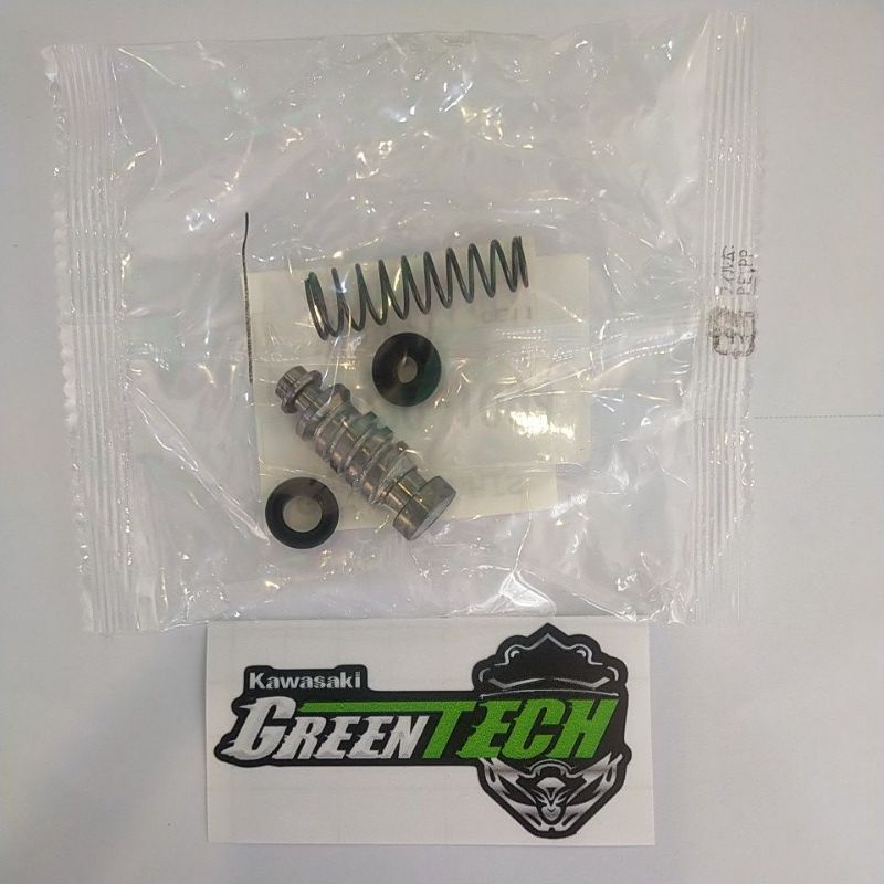 SEAL MASTER REM BELAKANG NINJA150 RR
