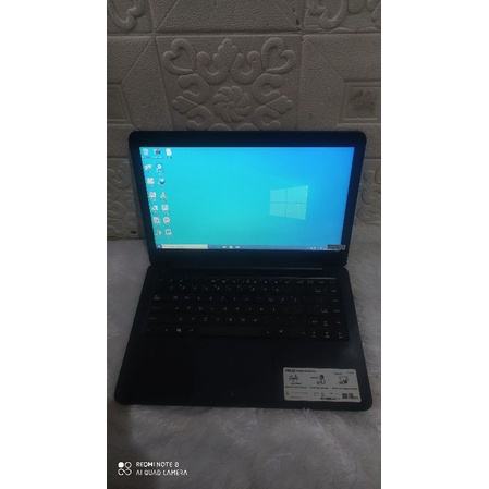 LAPTOP ASUS E402Y LAPTOP BEKAS MURAH,LAPTOP SECOND ,LAPTOP MURAH,LAPTOP RAM 4GB,LAPTOP KONSUMER,LAPT
