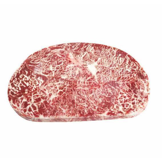 

WAGYU BIFUTEKI SIRLOIN STEAK 1KG JAMINAN KUALITAS