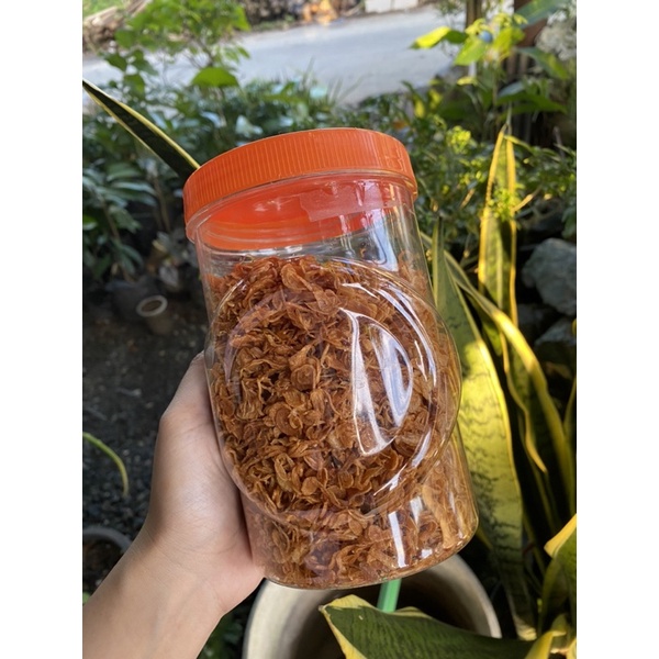 

Bawang Merah Goreng