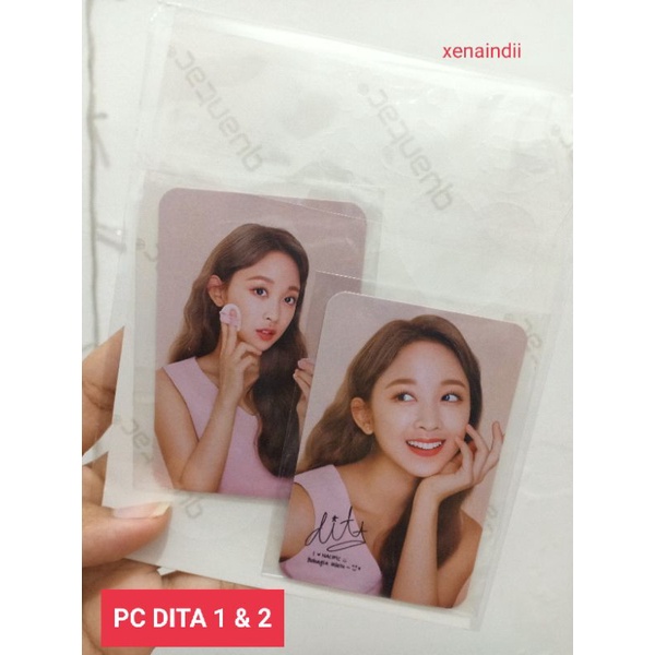 OFFICIAL PC SECRET NUMBER DITA NACIFIC